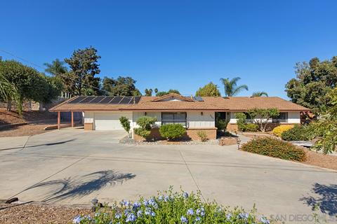 225 Deddie Ter, Fallbrook, CA 92028 photo 1