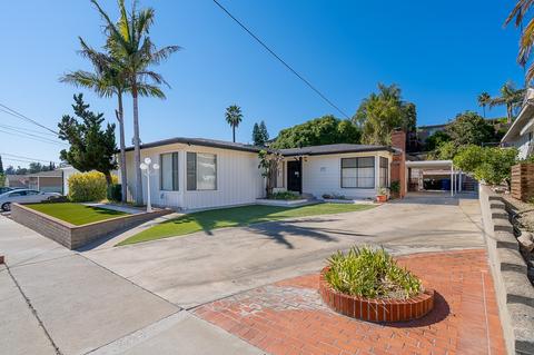 6070 Amaya Dr, La Mesa, CA 91942 photo 1