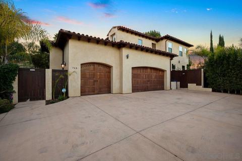 748 Rancho Santa Fe Rd, Encinitas, CA 92024 photo 4