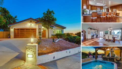 2548 Pruett Dr, Vista, CA 92084 photo 1