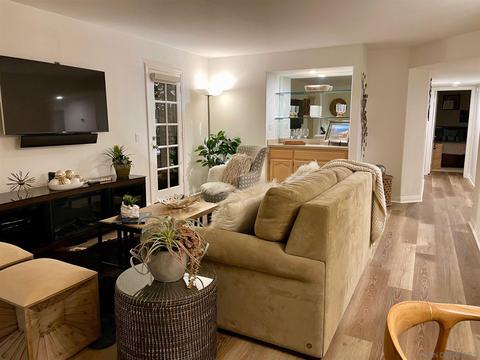 7757 Eads Ave #A2, La Jolla, CA 92037 photo 6