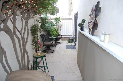 7757 Eads Ave #A2, La Jolla, CA 92037 photo 18