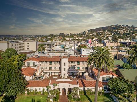 7757 Eads Ave #A2, La Jolla, CA 92037 photo 27