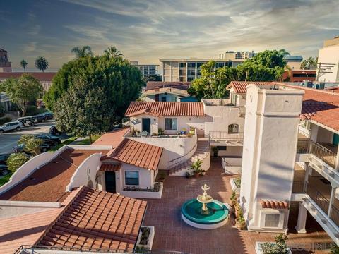 7757 Eads Ave #A2, La Jolla, CA 92037 photo 28