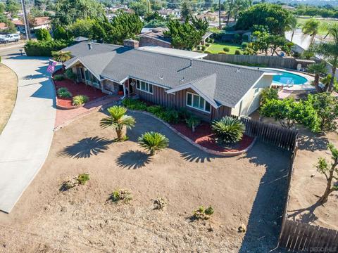 744 Terra Ln, El Cajon, CA 92019 photo 4