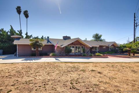 744 Terra Ln, El Cajon, CA 92019 photo 2