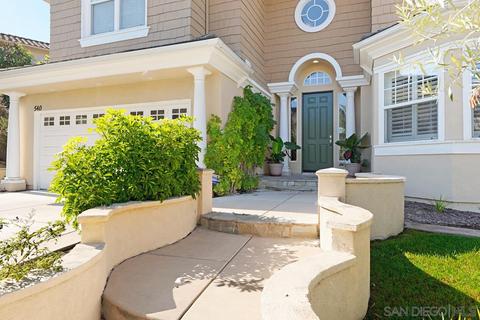 540 Verbena Ct, Encinitas, CA 92024 photo 2