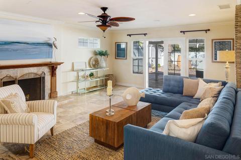 991 Cabrillo Ave, Coronado, CA 92118 photo 3