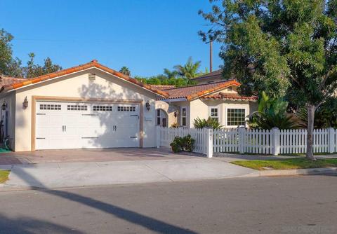 991 Cabrillo Ave, Coronado, CA 92118 photo 1
