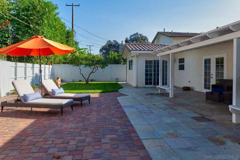 991 Cabrillo Ave, Coronado, CA 92118 photo 17