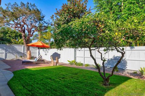 991 Cabrillo Ave, Coronado, CA 92118 photo 18