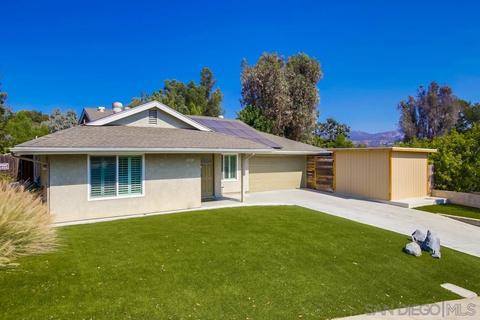 13078 Tuscarora Dr, Poway, CA 92064 photo 2