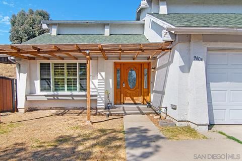 9404 Corte Gacela, Spring Valley, CA 91977 photo 1