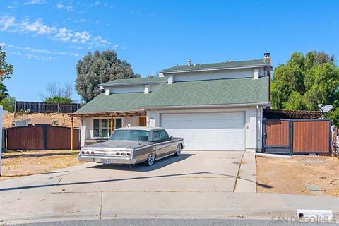 9404 Corte Gacela, Spring Valley, CA 91977 photo 2