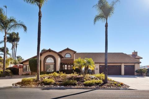 12655 Treehilll Pl, Poway, CA 92064 photo 1