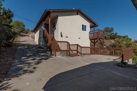835 Mountain View Rd, El Cajon, CA 92021 photo 5