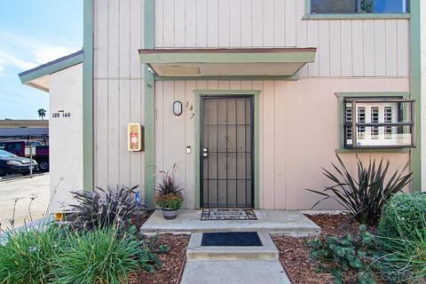12650 Lakeshore Dr #147, Lakeside, CA 92040 photo 3