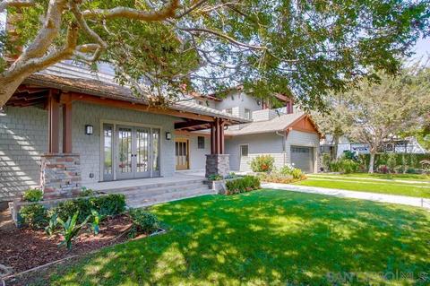 630 Balboa Ave, Coronado, CA 92118 photo 1