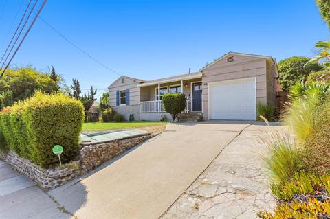 148 Garfield Ave, El Cajon, CA 92020 photo 1