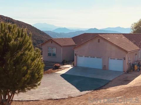 17717 Rockhouse Rd, Ramona, CA 92065 photo 1