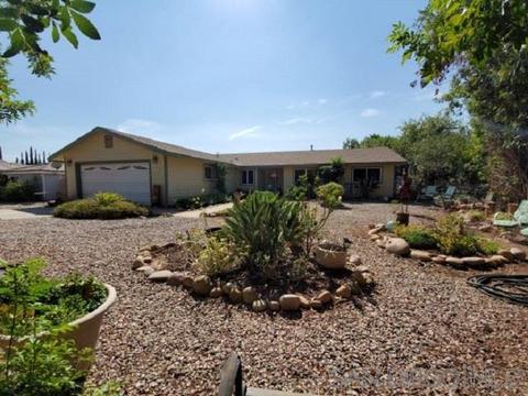 26021 Bellemore Dr, Ramona, CA 92065 photo 1