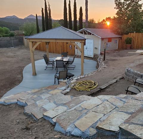 26021 Bellemore Dr, Ramona, CA 92065 photo 2