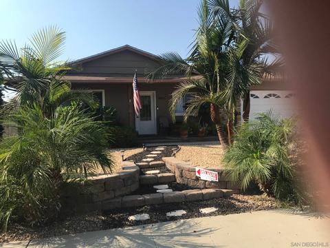 10025 Stanley Ct, Santee, CA 92071 photo 1