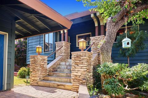 4608 Calavo Dr, La Mesa, CA 91941 photo 4