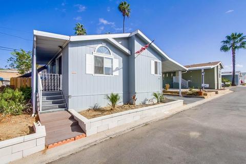 450 E Bradley Ave #SPC 34, El Cajon, CA 92021 photo 3