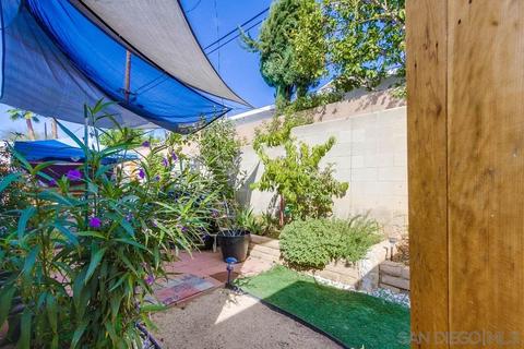 450 E Bradley Ave #SPC 34, El Cajon, CA 92021 photo 41