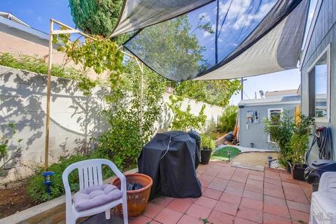 450 E Bradley Ave #SPC 34, El Cajon, CA 92021 photo 45