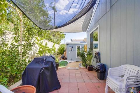 450 E Bradley Ave #SPC 34, El Cajon, CA 92021 photo 46