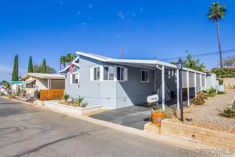 450 E Bradley Ave #SPC 34, El Cajon, CA 92021 photo 5