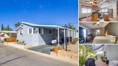 450 E Bradley Ave #SPC 34, El Cajon, CA 92021 photo 1