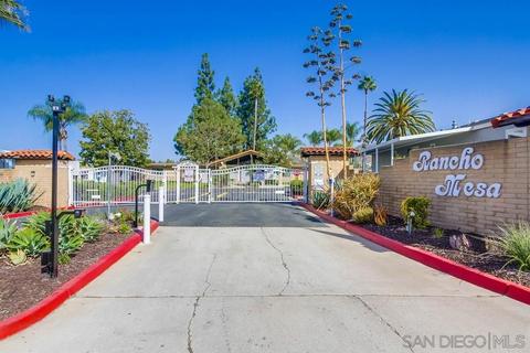 450 E Bradley Ave #SPC 34, El Cajon, CA 92021 photo 57