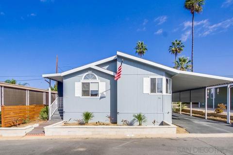 450 E Bradley Ave #SPC 34, El Cajon, CA 92021 photo 4