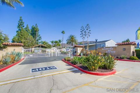 450 E Bradley Ave #SPC 34, El Cajon, CA 92021 photo 56