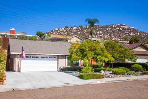 10256 Easthaven Dr, Santee, CA 92071 photo 1