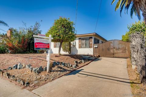327 L St, Chula Vista, CA 91911 photo 1