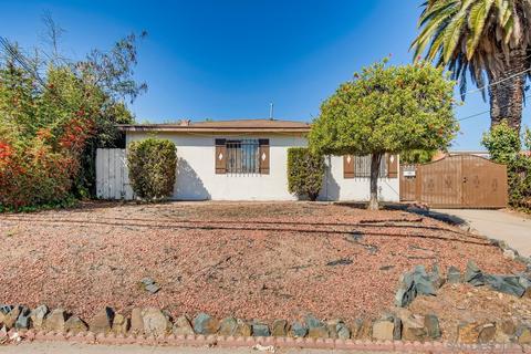 327 L St, Chula Vista, CA 91911 photo 2
