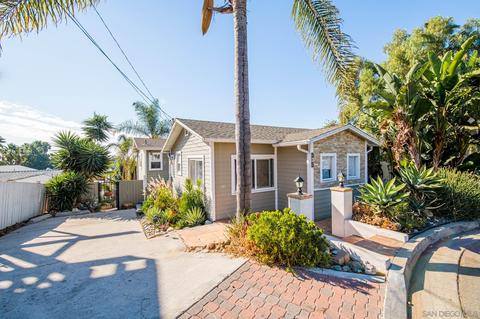 919 Hillcrest Pl, Oceanside, CA 92058 photo 2