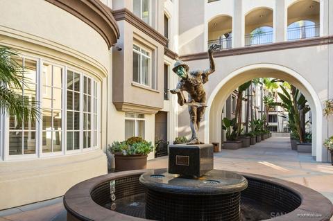 9253 Regents Rd #A109, La Jolla, CA 92037 photo 1