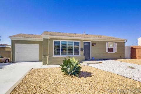 1860 Eldora St, Lemon Grove, CA 91945 photo 1