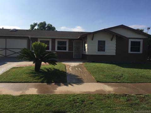 1549 Dumar Ave, El Cajon, CA 92019 photo 1
