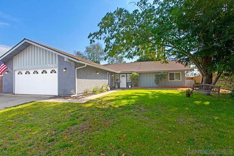 545 Howe Pl, Escondido, CA 92025 photo 1