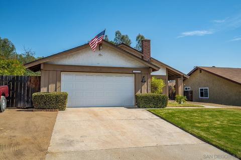 10756 Valor Pl, Santee, CA 92071 photo 25