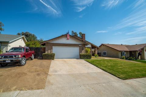 10756 Valor Pl, Santee, CA 92071 photo 26