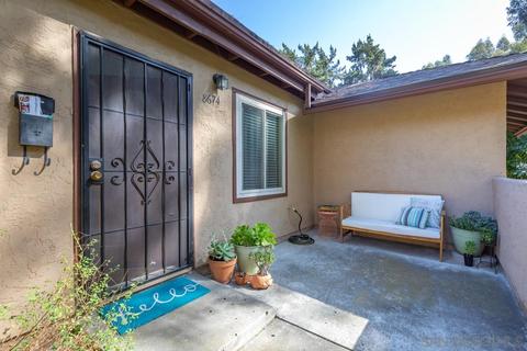 8674 Wahl St, Santee, CA 92071 photo 3