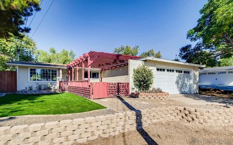 9120 Todos Santos Dr, Santee, CA 92071 photo 1