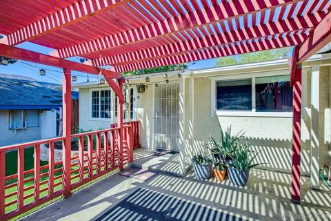 9120 Todos Santos Dr, Santee, CA 92071 photo 4